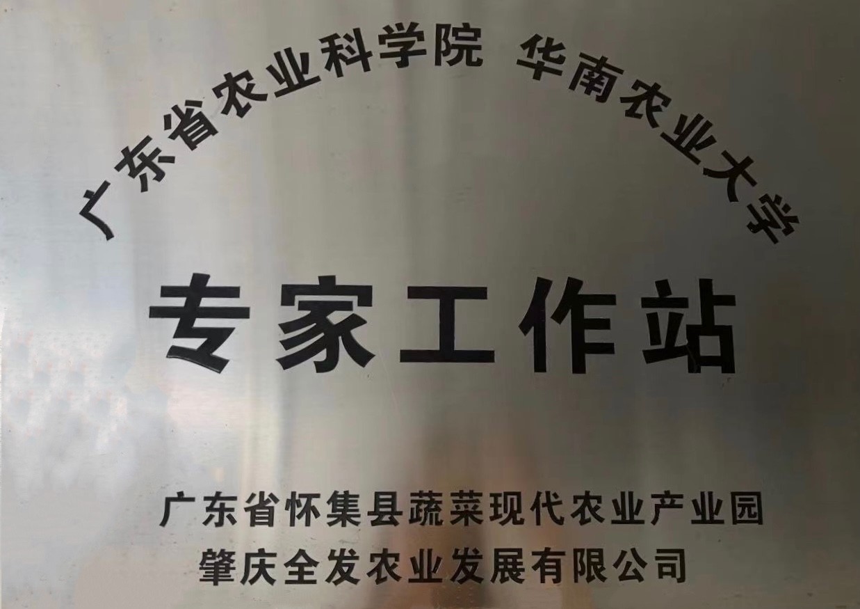 專(zhuān)家工作站